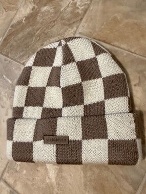 Abercrombie & Fitch beanie